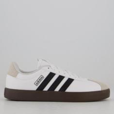 Tênis Adidas VL Court 3.0 Feminino-Feminino