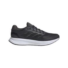 Tênis Adidas Corrida Runfalcon 5 Masculino-Masculino