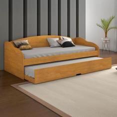 Bicama Solteiro Funny III - Conquista Móveis