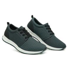 Tênis Esporte e Casual Feminino Gmm Shoes para Passeio Treino Academia Caminhada-Feminino