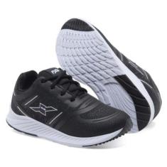 Tênis Infantil Masculino Escolar Original FXB Criança-Masculino