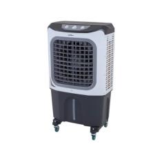 Climatizador de Ar Britânia 70L 4 em 1 BCL70 3 velocidades, Cinza, 110