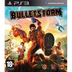 Jogo Bulletstorm - Ps3