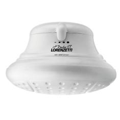 Ducha Bella Ducha 4t 220V/6800W Branco Lorenzetti