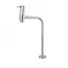 Torneira para Lavatório Bica Alta Link Soft Compace Cromado