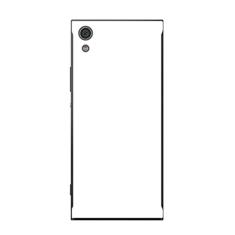 Capa Adesivo Skin352 Verso Para Sony Xperia Xa1