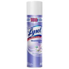 Desinfetante Spray Lysol Brisa da Manhã 360ml