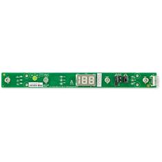 Placa Interface Geladeira Df Dfw Electrolux 64502351
