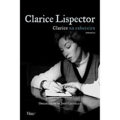 Clarice na cabeceira: romances