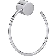 Porta Toalha Argola Flex, Deca 2050.C.FLX, Cromado