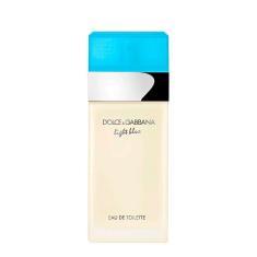 Perfume Dolce e Gabbana Light Blue 25ml
