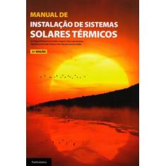 Manual De Instalação De Sistemas Solares Térmicos