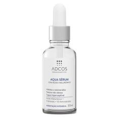 Aqua Sérum Adcos Hidratação Intensiva 30ml