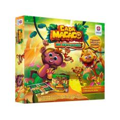 Livro - Cada macaco no seu galho!