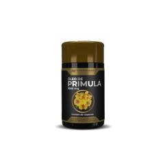 Óleo De Primula 1000Mg Premium 60Caps - Hf Suplementos