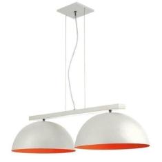 Pendente Meia Lua Duplo 32cm 6001 Pantoja & Carmona