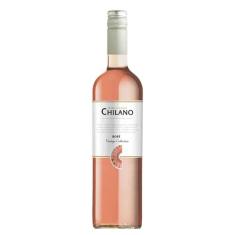 Vinho Chilano Pink Moscato 750ml