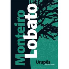 Livro - Urupês e outros contos