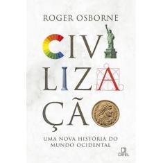Livro - Civilzação