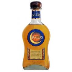 Cachaça Weber Haus Premium 30 Luas 500ml