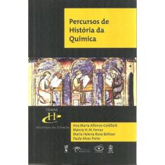 Percursos De História Da Química
