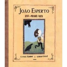 Livro Joao Esperto - Leva O Presente Certo - 02 Ed