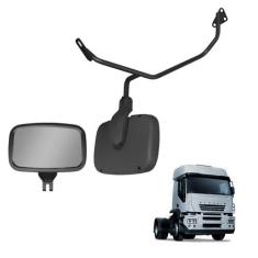 Espelho Retrovisor Iveco Stralis Cabine Alta Até 2012 - Fabbof