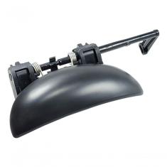 Maçaneta Externa Porta Esq Diant Peugeot 206 Hoggar Passion