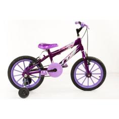 Bicicleta Aro 16 Infantil vtc bikes