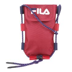 Bolsa Fila Lateral Pouch Multi-Unissex