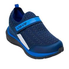Tênis Via Vip Infantil Vv22-vv9500