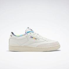 Tênis Reebok Club C 85 Unissex-Masculino