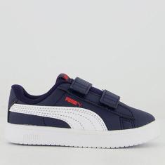 Tênis Infantil Puma Rickie Classic V-Unissex