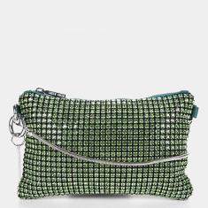 Bolsa Clutch Hotfix Feminina-Feminino