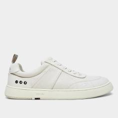 Tênis Osklen Soho Shift Lona Masculino-Masculino