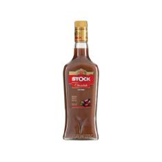 Licor Creme de Chocolate Stock 720ml, Chocolate