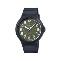 Relógio Casio Analógico Masculino MW-240-3BVDF
