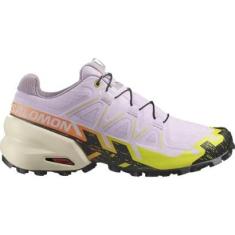 Tênis Feminino Speedcross 6 Trail Running Salomon-Feminino