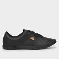 Tênis Beira Rio Básico Comfort Feminino-Feminino