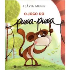 Jogo Do Puxa-Puxa, O