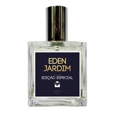 Perfume Eden Jardim Feminino 100ml