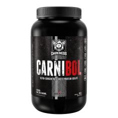 Carnibol - 907g Salted Caramel - IntegralMédica