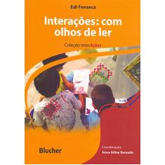 Interações: com Olhos de ler