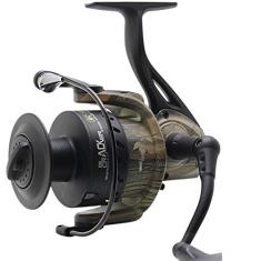 Molinete Maruri Black Cracker 3000