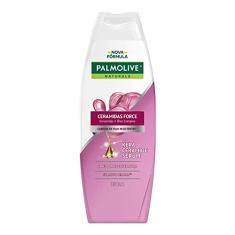 Palmolive Shampoo Naturals Ceramidas Force 350Ml