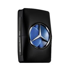 Mercedes Benz Man Perfume Masculino Eau De Toillette