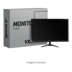Monitor Led 19" Duex Vx190z Pro