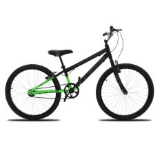 Bicicleta Infantil Aro 24 KOG Masculina Com Freio V-Brake
