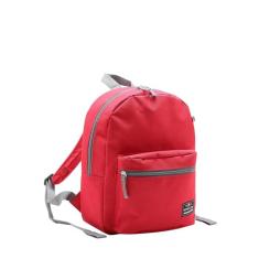Republic Vix Mochila Juvenil Vermelho 8720024