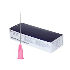 Agulha Descartável BD 40x12 18G cx 100un